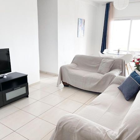 Apartment Capella, 拉纳卡 外观 照片